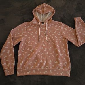 NWOT Women's size Large Hoodie